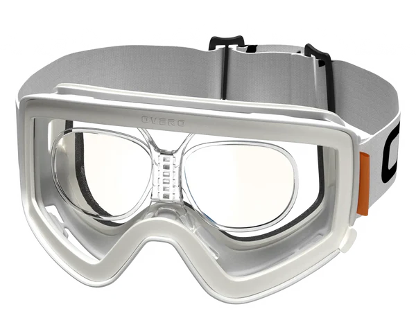 Adjustable Rx Goggle Inserts
