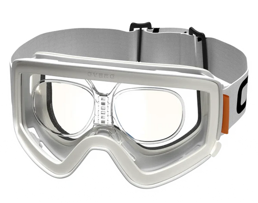 Adjustable Rx Goggle Inserts